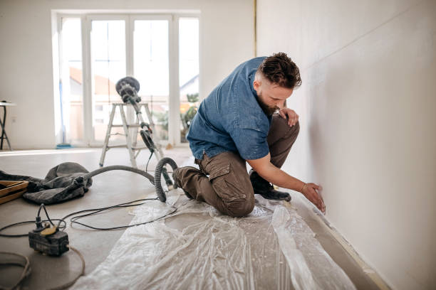 Professional Dry wall and painting in St Helena, CA