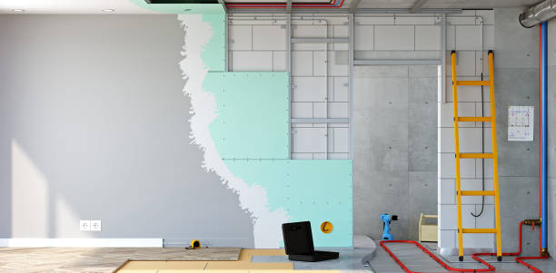 Best Drywall Texturing  in St Helena, CA